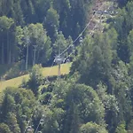 Schraberger - Alpin شقة *