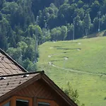 Schraberger - Alpin شقة *
