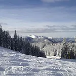 Schraberger - Alpin شقة *