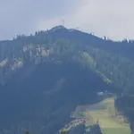 شقة Schraberger - Alpin