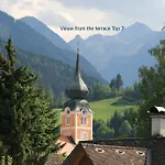 Schraberger - Alpin شقة سخلادميخ