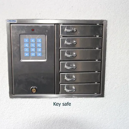 아파트 Schraberger - Alpin *