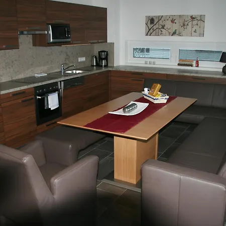 아파트 Schraberger - Alpin 슈라드밍