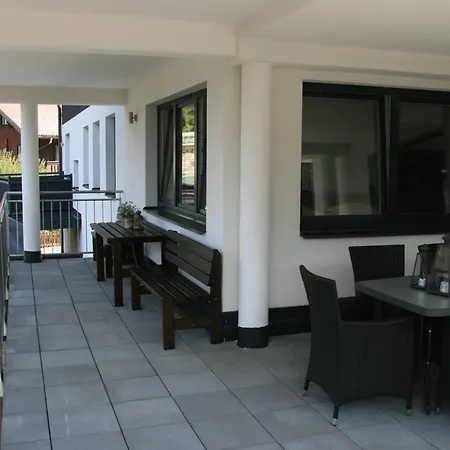 Apartman Schraberger - Alpin