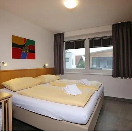 아파트 Schraberger - Alpin 슈라드밍