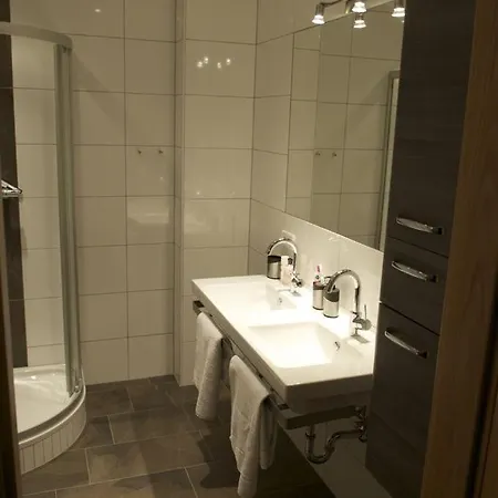 Schraberger - Alpin Apartman