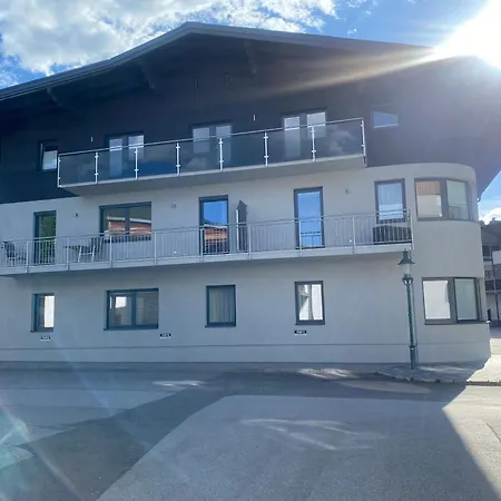 Apartman Schraberger - Alpin Schladming