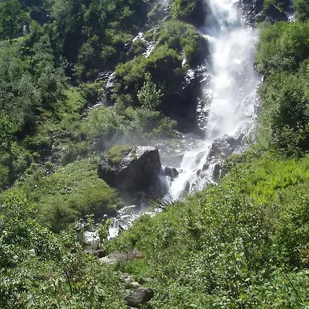 Lägenhet Schraberger - Alpin