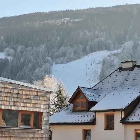 Schraberger - Alpin Lägenhet