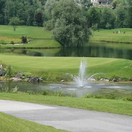 아파트 Schraberger - Alpin 슈라드밍