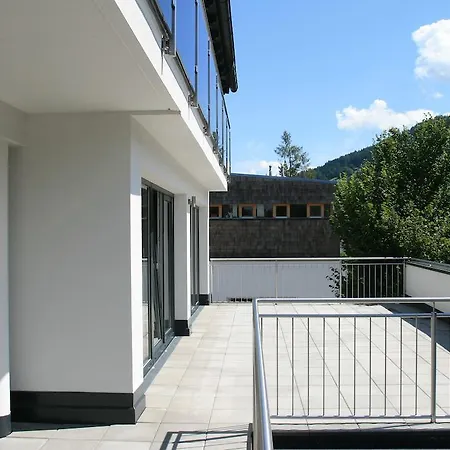 Apartman Schraberger - Alpin Schladming