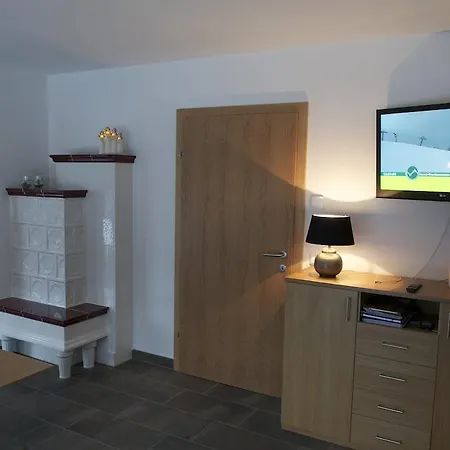 Schraberger - Alpin Apartman Schladming