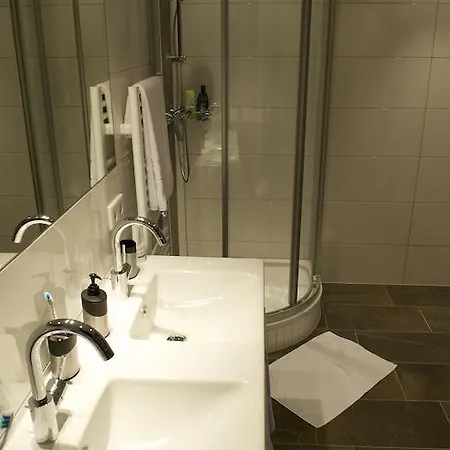 Schraberger - Alpin Apartman
