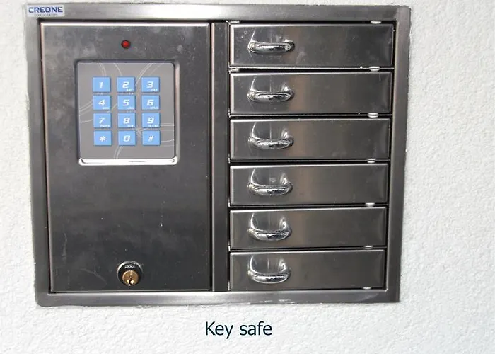 Apartment Schraberger - Holland *