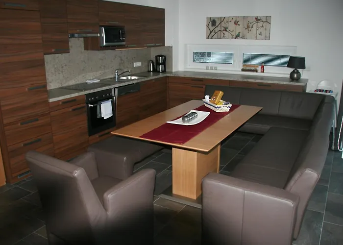 Apartament Schraberger - Alpin Schladming