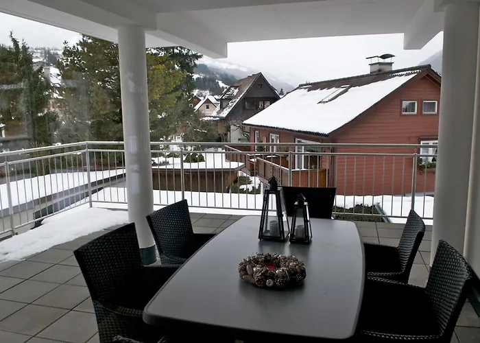 Schraberger - Holland Apartment *