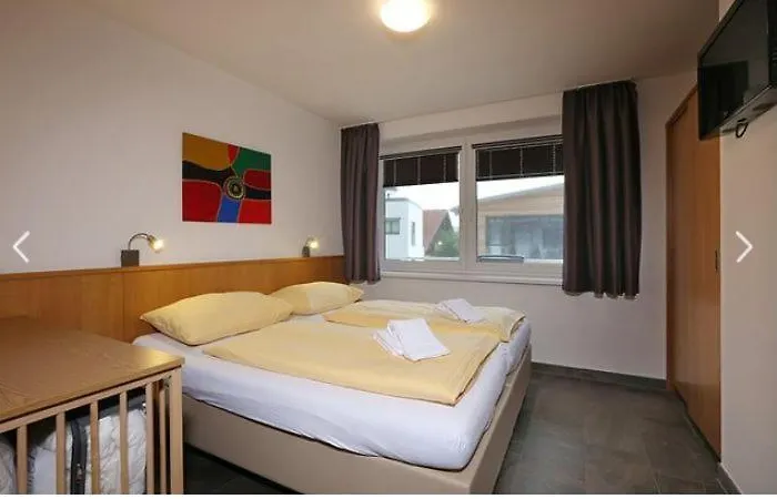 Apartament Schraberger - Alpin Schladming