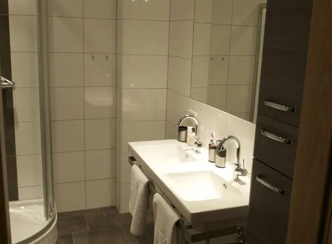 Schraberger - Alpin Apartament