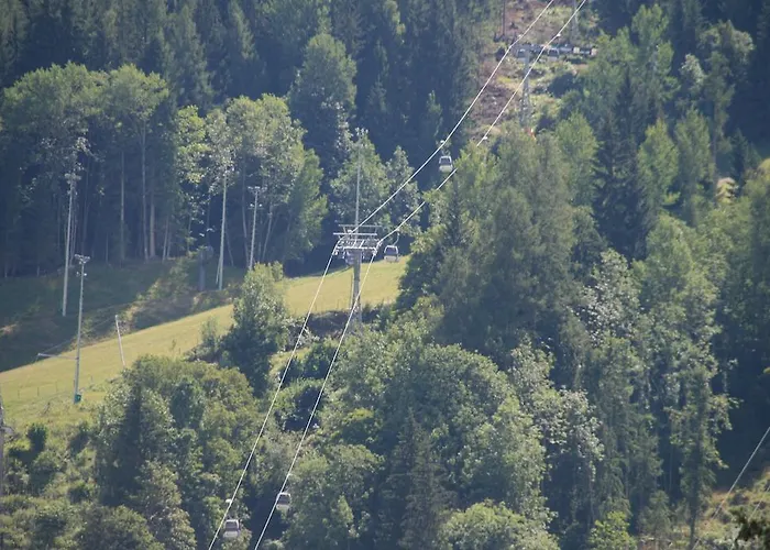 Schraberger - Holland Apartment *