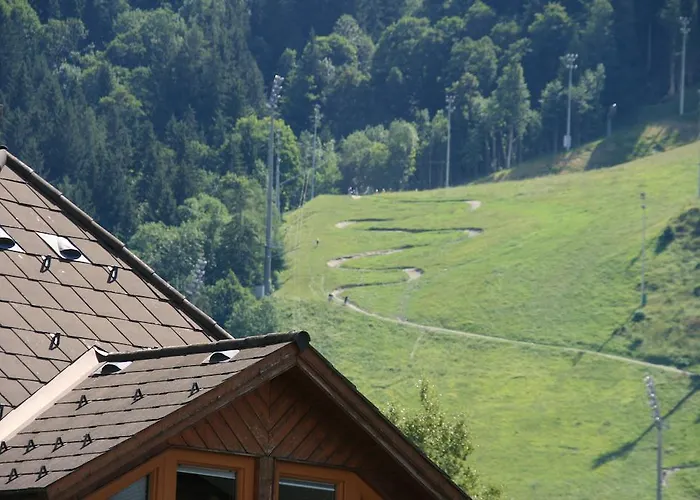 Schraberger - Holland Apartment *