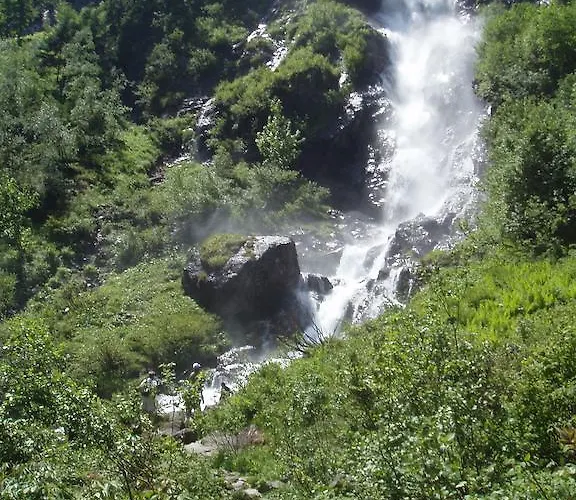 Apartment Schraberger - Holland