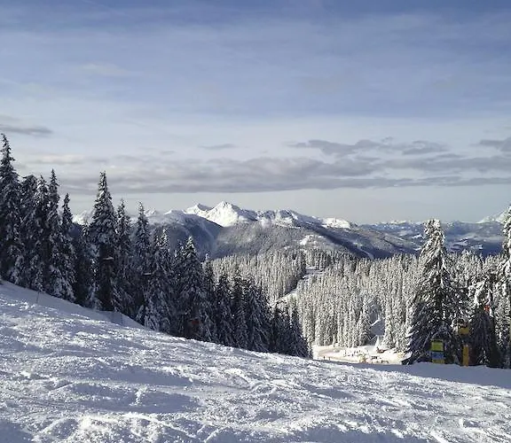 Schraberger - Holland Apartment *