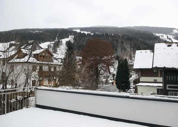 Apartment Schraberger - Holland