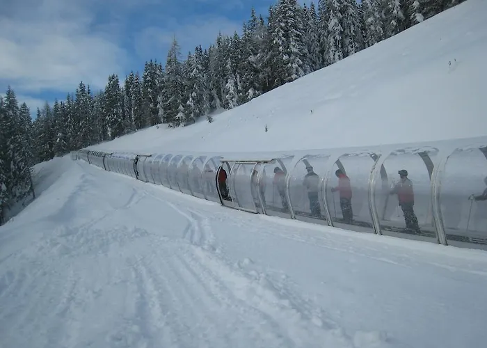 Schraberger - Holland Apartment *