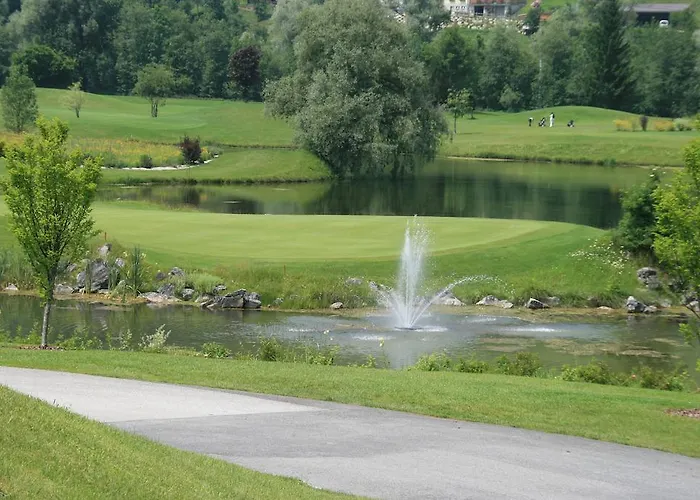 Apartment Schraberger - Holland Schladming