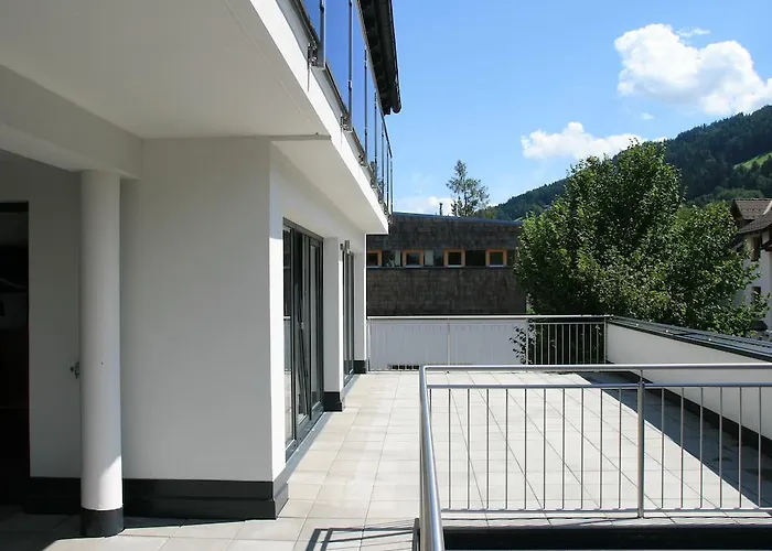 Apartament Schraberger - Alpin Schladming