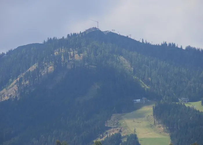 Apartament Schraberger - Alpin