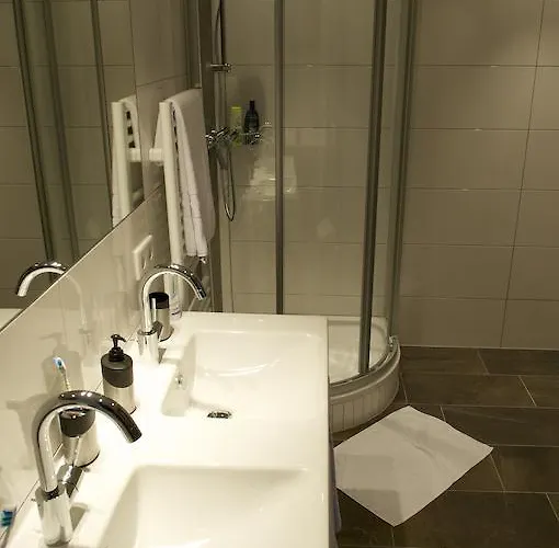 Schraberger - Holland Apartment